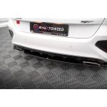 Maxton Design Divisor trasero para Kia Ceed GT Mk3