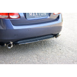 Maxton Design Divisor trasero Lexus GS Mk3