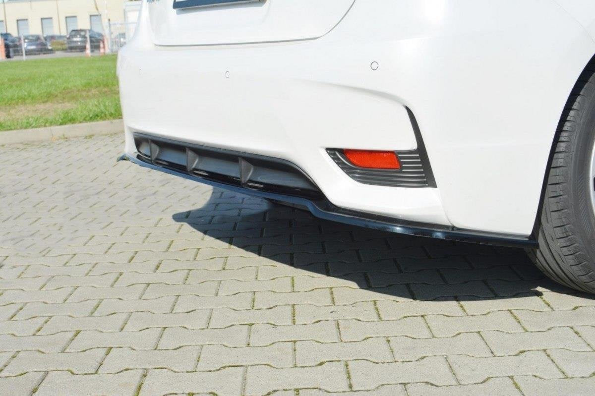 pol_pl_Splitter-Tylny-Lexus-CT-Mk1-Facelift-Bez-dyfuzora-5680_3 Maxton Design Divisor trasero Lexus CT Mk1 Facelift (sin barras verticales) - Imagen 1