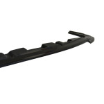 Maxton Design Divisor trasero Lexus CT Mk1 Facelift (sin barras verticales) - Imagen 4