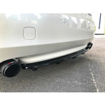 Maxton Design Divisor trasero Lexus GS 300 Mk3 Facelift (con barras verticales) - Imagen 2