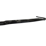 Maxton Design Divisor trasero Lexus IS Mk3 H (sin barras verticales) - Imagen 4