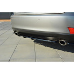 Maxton Design Divisor trasero Lexus IS Mk3 T (con barras verticales)