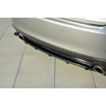 Maxton Design Divisor trasero Lexus IS Mk3 T (con barras verticales) - Imagen 4