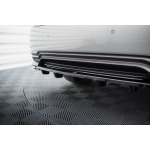 Maxton Design Divisor trasero Lexus RX Mk4 H (con barras verticales) - Imagen 3
