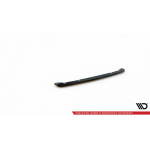 Maxton Design Divisor trasero para Mini Cooper Clubman John Cooper Works F54 Facelift - Imagen 4