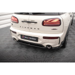 Maxton Design Divisor trasero para Mini Cooper Clubman John Cooper Works F54 Facelift