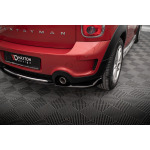 Maxton Design Divisor trasero para Mini Cooper Countryman R60 Facelift - Imagen 3