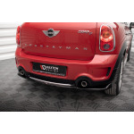 Maxton Design Divisor trasero para Mini Cooper Countryman R60 Facelift