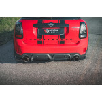 Maxton Design Divisor trasero Mini Countryman Mk2 F60 JCW