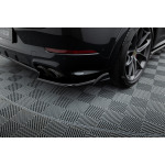 Maxton Design Divisor trasero para Porsche Cayenne SUV/Coupé Mk3 Facelift - Imagen 3