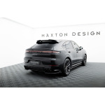 Maxton Design Divisor trasero para Porsche Cayenne SUV/Coupé Mk3 Facelift - Imagen 2