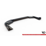 Maxton Design Divisor trasero para Porsche Cayenne SUV/Coupé Mk3 Facelift - Imagen 6