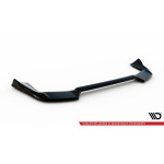 Maxton Design Divisor trasero para Porsche Cayenne SUV/Coupé Mk3 Facelift - Imagen 5