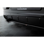 Maxton Design Divisor trasero para Porsche Cayenne SUV/Coupé Mk3 Facelift - Imagen 4