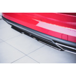 Maxton Design Divisor trasero Skoda Kodiaq RS Mk1 / Mk1 Facelift - Imagen 2