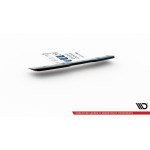 Maxton Design Divisor trasero Skoda Kodiaq RS Mk1 / Mk1 Facelift - Imagen 5