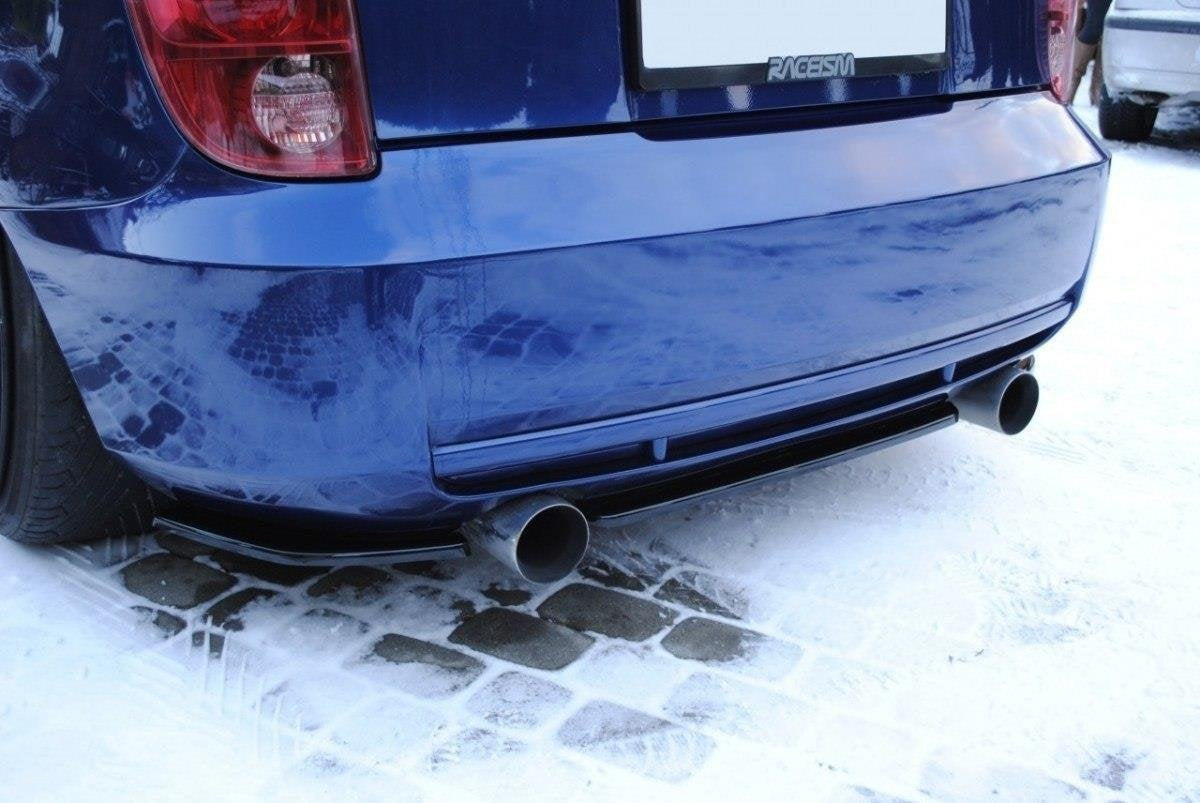 pol_pl_Splitter-Tylny-Toyota-Celica-T23-Przedlift-1059_2 Maxton Design Divisor trasero para Toyota Celica T23 - Imagen 1
