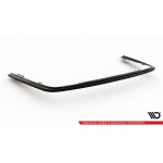 Maxton Design Divisor trasero V.1 Mercedes-Benz S W222 - Imagen 4