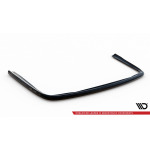 Maxton Design Divisor trasero V.2 Mercedes-Benz S W222 - Imagen 4