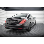 Maxton Design Divisor trasero V.2 Mercedes-Benz S W222 - Imagen 3