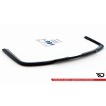 Maxton Design Divisor trasero para Volkswagen Caddy Long Mk3 Facelift - Imagen 4