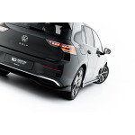 Maxton Design Divisor trasero para Volkswagen Golf Hatchback Mk8 Facelift - Imagen 4