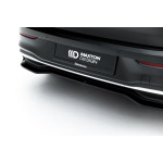 Maxton Design Divisor trasero para Volkswagen Golf Hatchback Mk8 Facelift - Imagen 2
