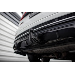 Maxton Design Divisor trasero (con barras verticales) Audi SQ8 Mk1 - Imagen 7