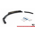 Maxton Design Divisor trasero (con barras verticales) BMW Serie 1 F20 - Imagen 5