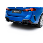 Maxton Design Divisor trasero (con barras verticales) BMW Serie 2 M-Pack Gran Coupé F74 - Imagen 4