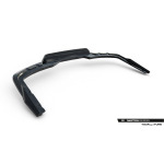 Maxton Design Divisor trasero (con barras verticales) BMW Serie 2 M-Pack Gran Coupé F74 - Imagen 6