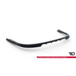 Maxton Design Divisor trasero (con barras verticales) BMW Serie 7 G70 - Imagen 5