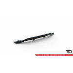 Maxton Design Divisor trasero (con barras verticales) BMW X3 M40i / M40d G01 - Imagen 5