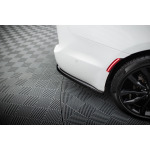 Maxton Design Divisor trasero (con barras verticales) Chrysler Pacifica Mk2 Facelift - Imagen 4