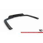 Maxton Design Divisor trasero (con barras verticales) Chrysler Pacifica Mk2 Facelift - Imagen 6