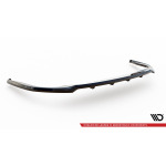 Maxton Design Divisor trasero (con barras verticales) Honda Civic Mk10 - Imagen 4