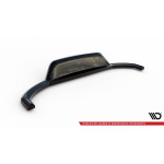 Maxton Design Divisor trasero (con barras verticales) Jaguar E-Pace R-Dynamic X540 - Imagen 7