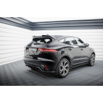 Maxton Design Divisor trasero (con barras verticales) Jaguar E-Pace R-Dynamic X540 - Imagen 5