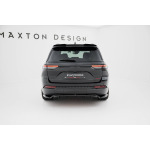 Maxton Design Divisor trasero (con barras verticales) Jeep Grand Cherokee Mk5 - Imagen 2