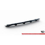 Maxton Design Divisor trasero (con barras verticales) Kia Ceed GT Mk3 Facelift - Imagen 4