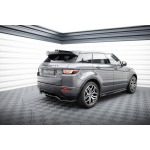 Maxton Design Divisor trasero (con barras verticales) Land Rover Range Rover Evoque HSE Dynamic Mk1 Facelift - Imagen 2