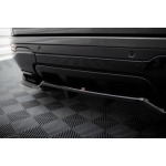 Maxton Design Divisor trasero (con barras verticales) Land Rover Range Rover Evoque HSE Dynamic Mk1 Facelift - Imagen 3