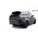 Maxton Design Divisor trasero (con barras verticales) Land Rover Range Rover Sport Mk2 - Imagen 3