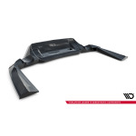Maxton Design Divisor trasero (con barras verticales) Land Rover Range Rover Sport Mk2 - Imagen 6