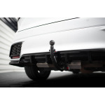Maxton Design Divisor trasero (con barras verticales) Lexus RX F-Sport Mk5 - Imagen 7
