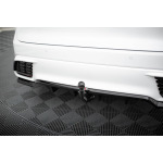 Maxton Design Divisor trasero (con barras verticales) Lexus RX F-Sport Mk5 - Imagen 8