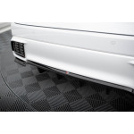 Maxton Design Divisor trasero (con barras verticales) Lexus RX F-Sport Mk5 - Imagen 3