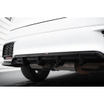 Maxton Design Divisor trasero (con barras verticales) Lexus RX F-Sport Mk5 - Imagen 4