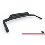 Maxton Design Divisor trasero (con barras verticales) Lexus RX F-Sport Mk5 - Imagen 10